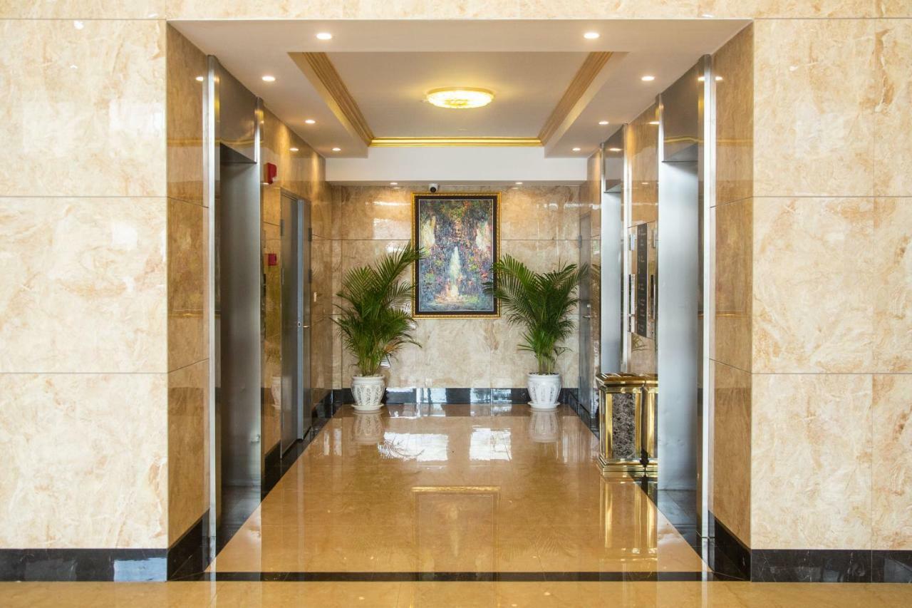 City Comfort Hotel Phnom Penh Airport Екстер'єр фото
