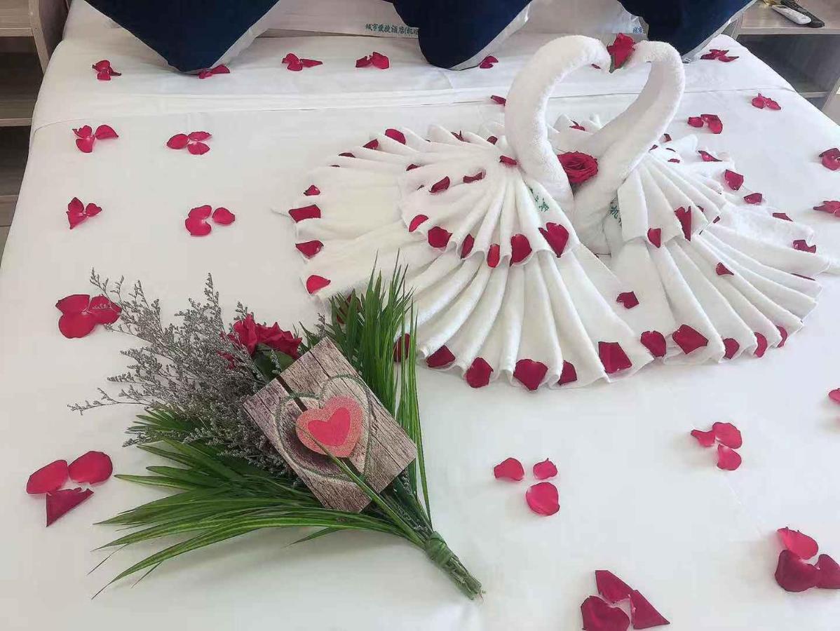 City Comfort Hotel Phnom Penh Airport Екстер'єр фото
